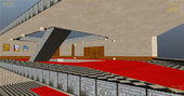 Banco do Portugal mixed Palacio de belem RTP SIC TV Stations + CAR PARK